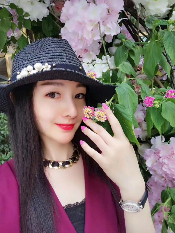 Chen的第一张照片--江门相亲服务中心
