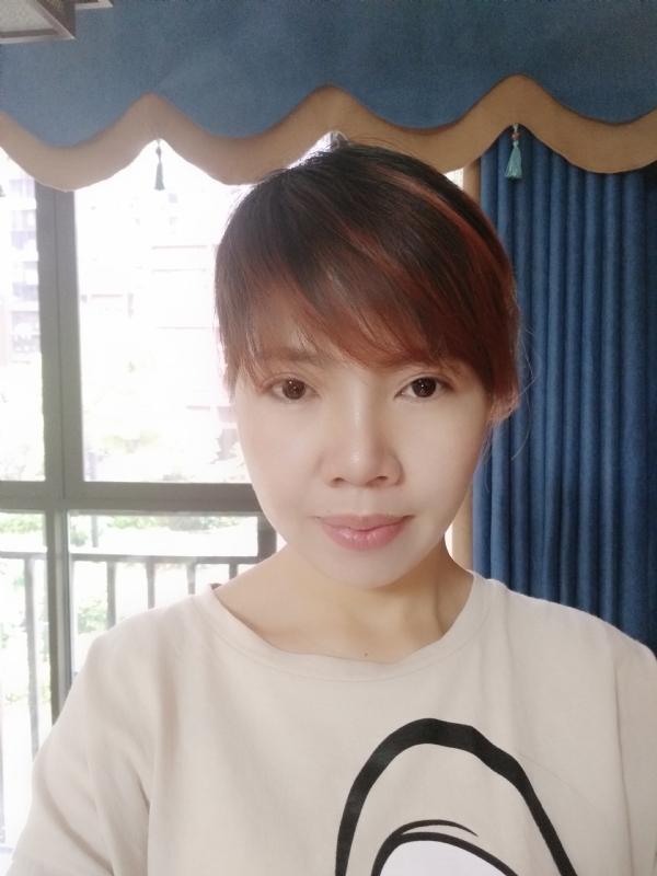 余生安好的第一张照片--江门相亲服务中心