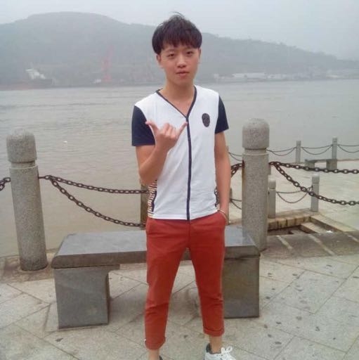 刘子颖的第一张照片--江门相亲服务中心