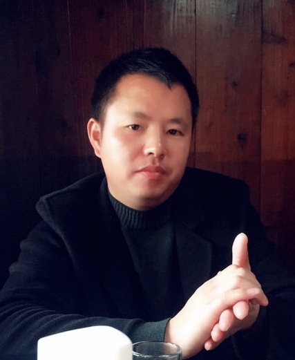 何超洪的第一张照片--江门相亲服务中心