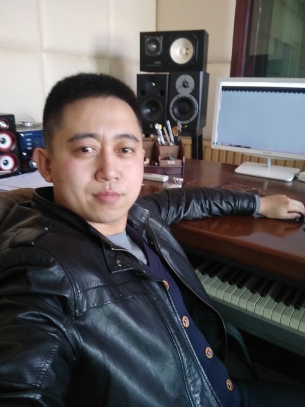 MrJing的第一张照片--江门相亲服务中心