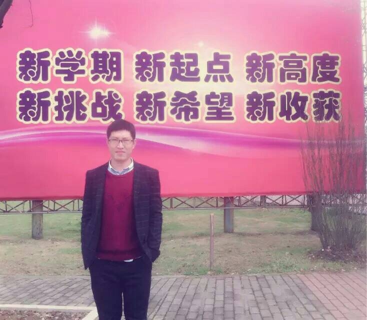 果子的第二张照片--江门相亲服务中心