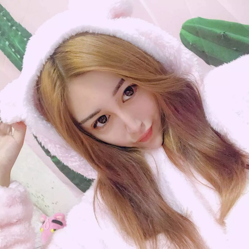 想嫁人的姑娘的第一张照片--江门相亲服务中心