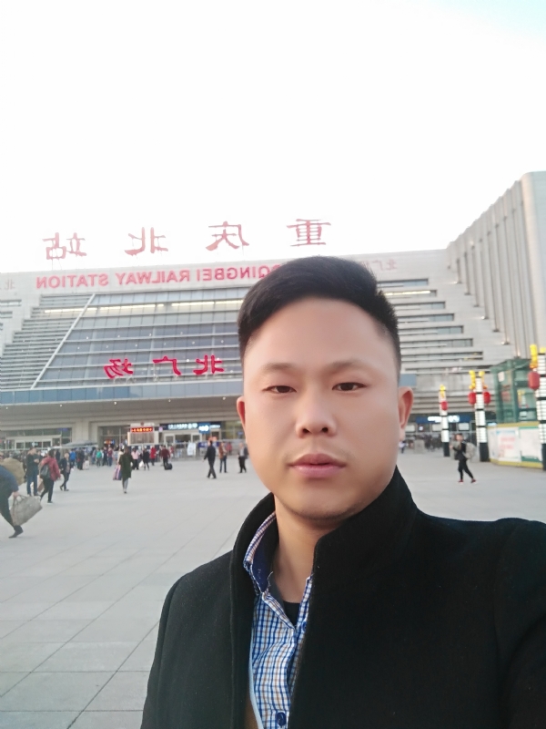 释然的第一张照片--江门相亲服务中心