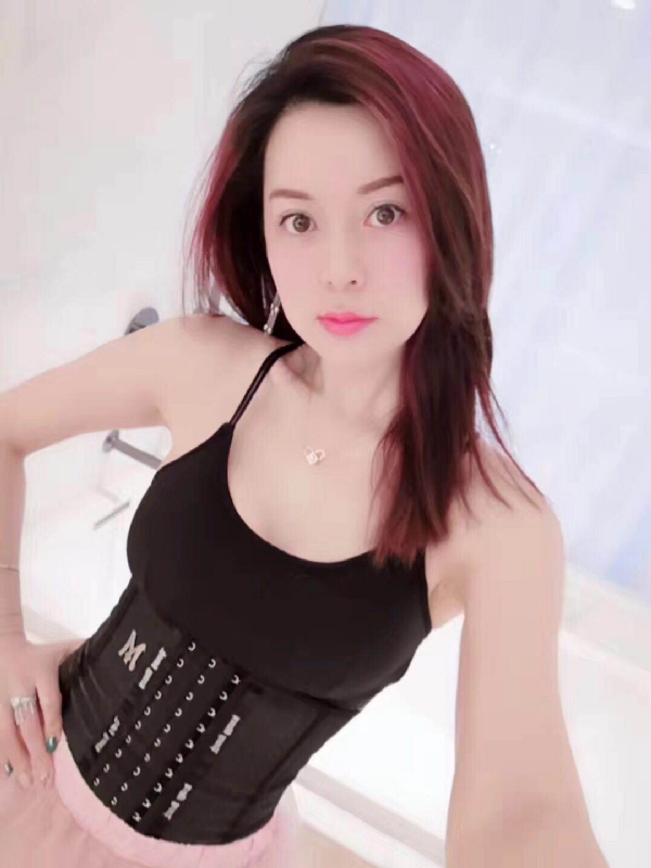 蔡云的第一张照片--江门相亲服务中心