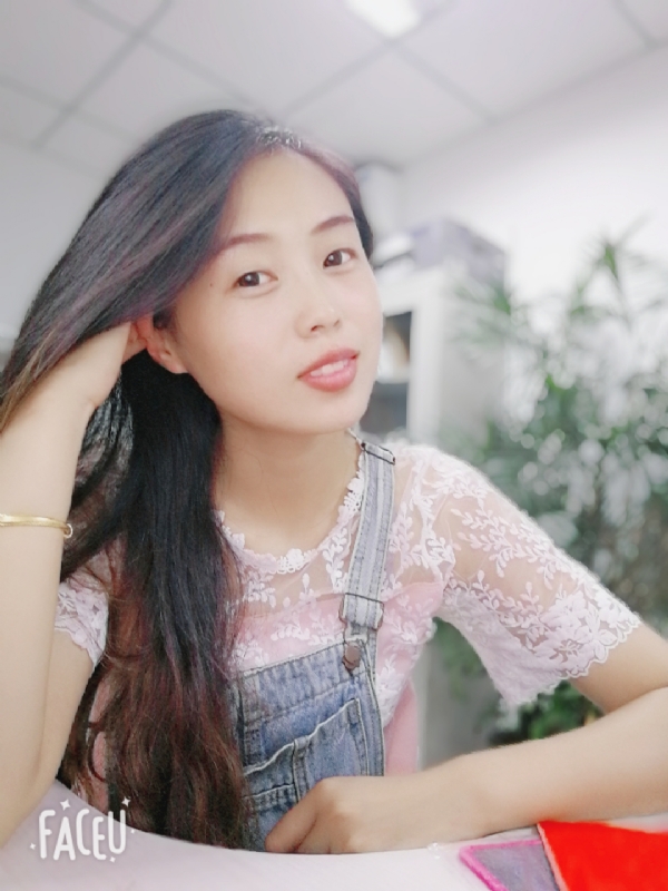 暖暖的第二张照片--江门相亲服务中心
