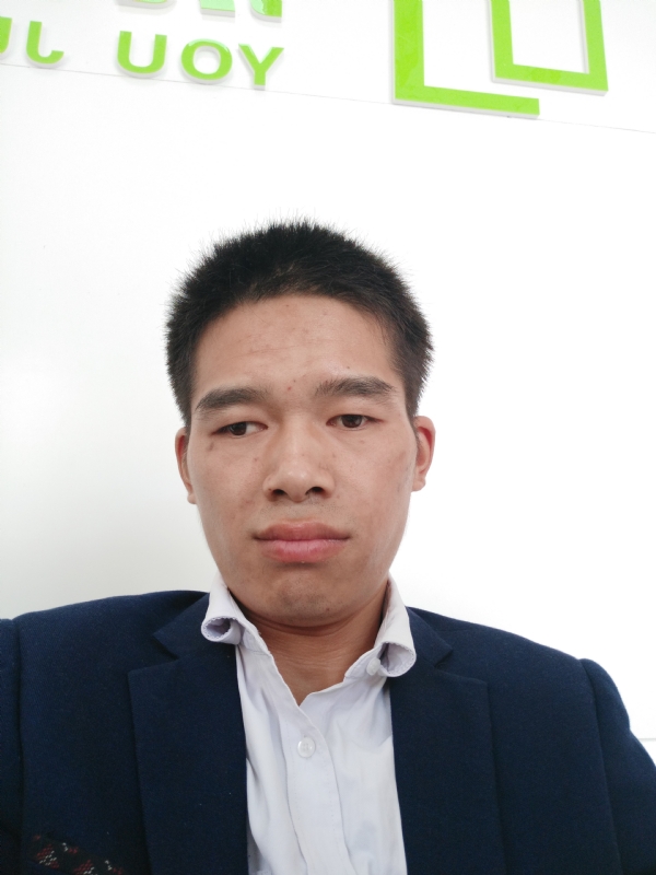阿宝的第一张照片--江门相亲服务中心