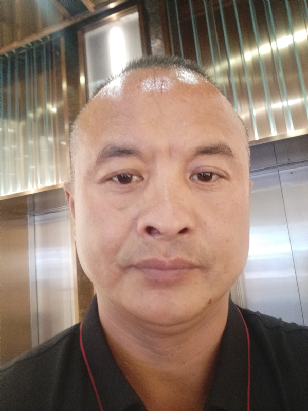 晨晨的第一张照片--江门相亲服务中心