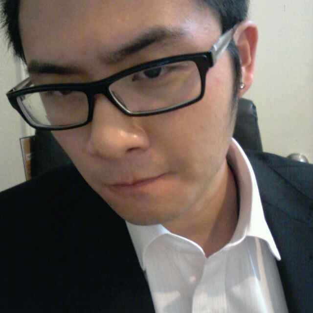 randywong的第一张照片--江门相亲服务中心