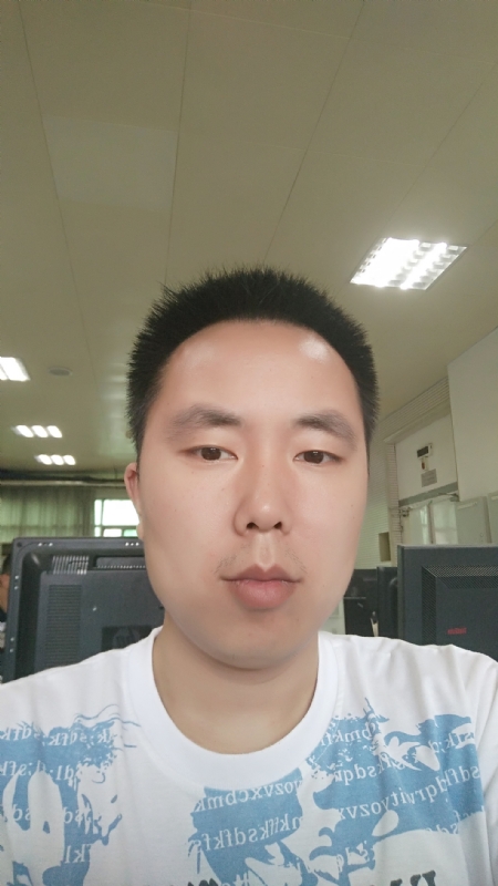 浔城老男孩的第一张照片--江门相亲服务中心