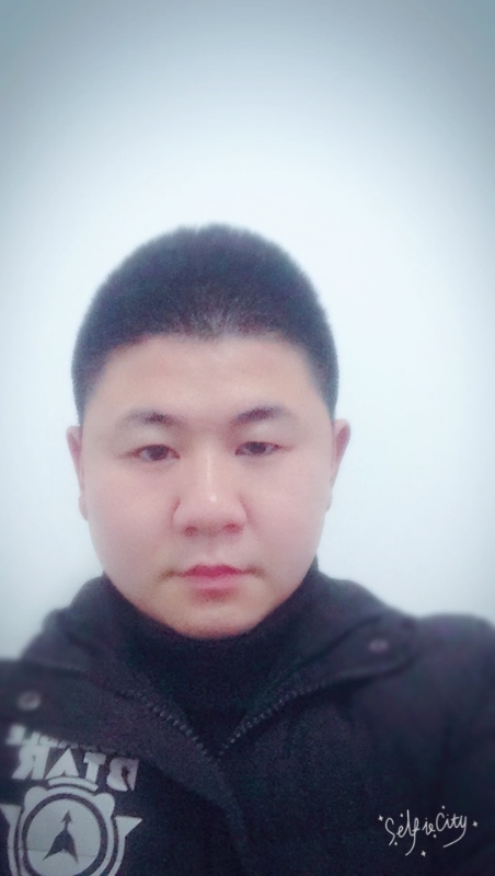 寻访的第一张照片--江门相亲服务中心
