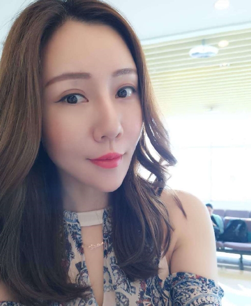娜娜的第三张照片--江门相亲服务中心