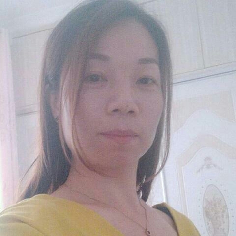 章浣碧的第一张照片--江门相亲服务中心