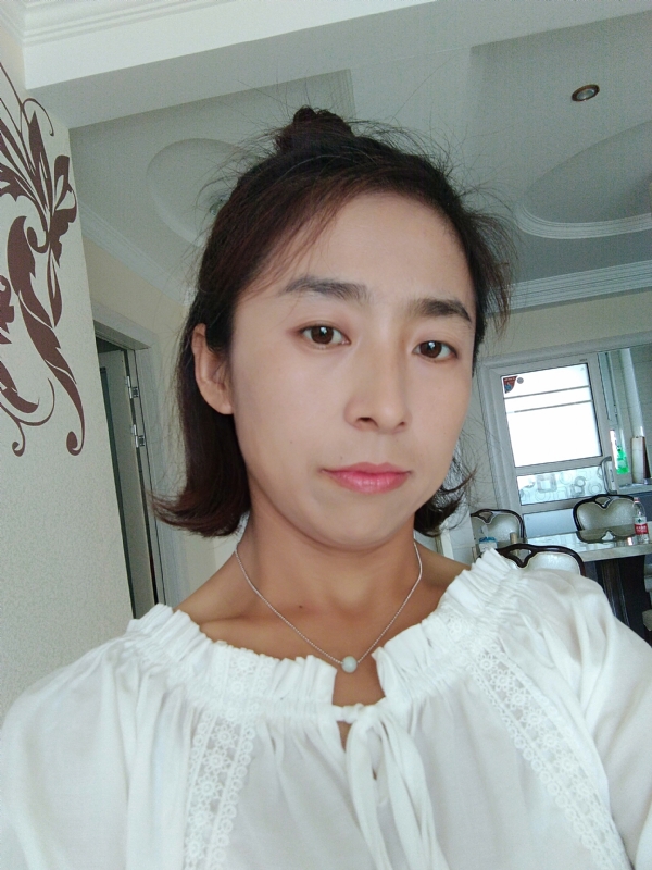 柠檬的第一张照片--江门相亲服务中心