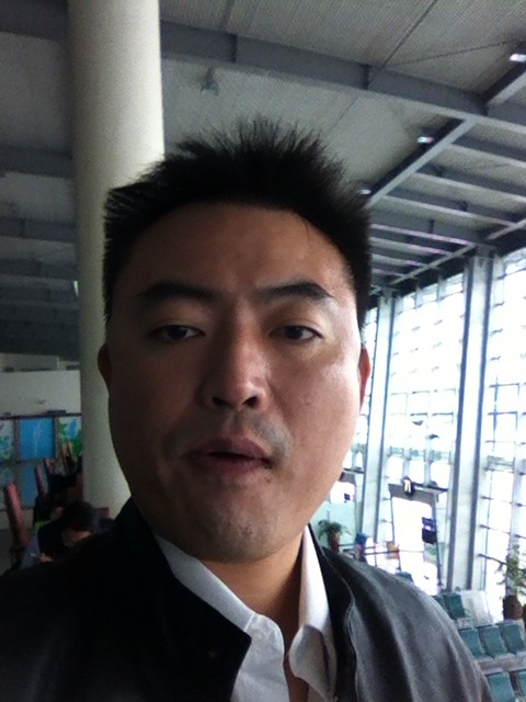 Howard的第三张照片--江门相亲服务中心