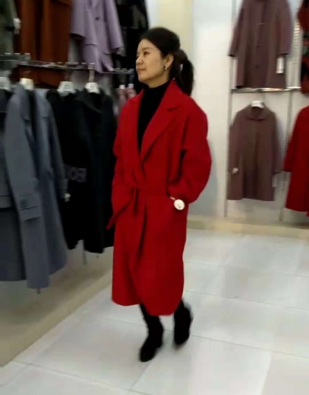 潘琪凌的第一张照片--江门相亲服务中心