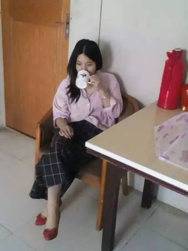 潘琪凌的第二张照片--江门相亲服务中心