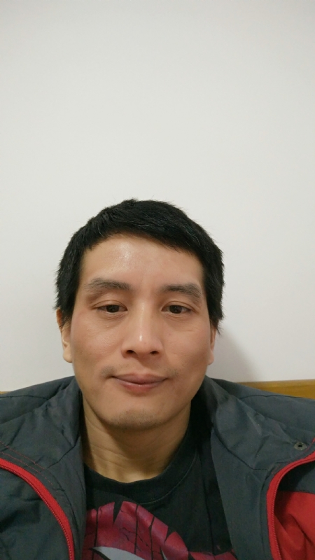亲昵少年的第一张照片--江门相亲服务中心