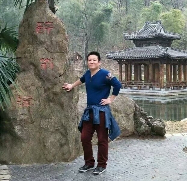 烦事用点心的第一张照片--江门相亲服务中心