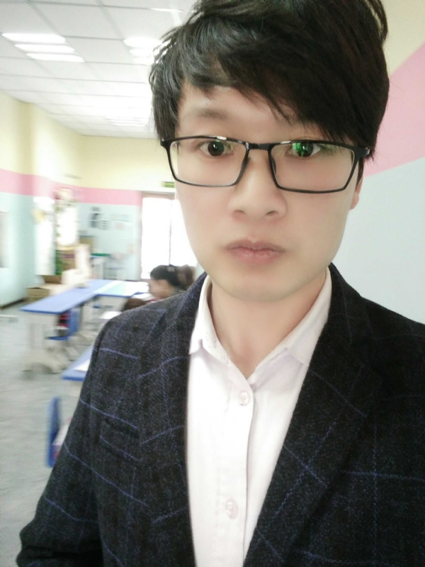 峰的呢喃的第一张照片--江门相亲服务中心