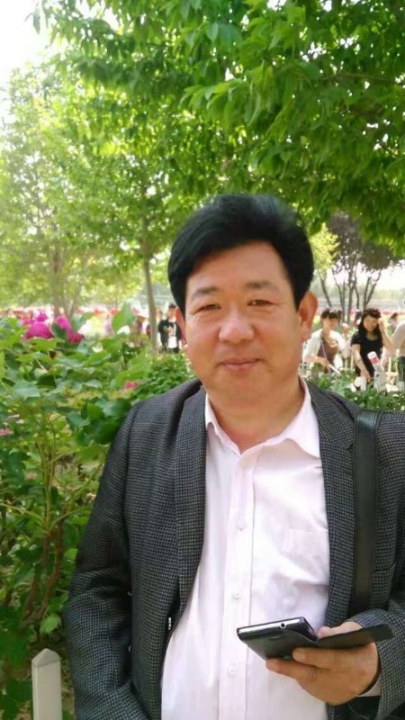 期盼的第一张照片--江门相亲服务中心