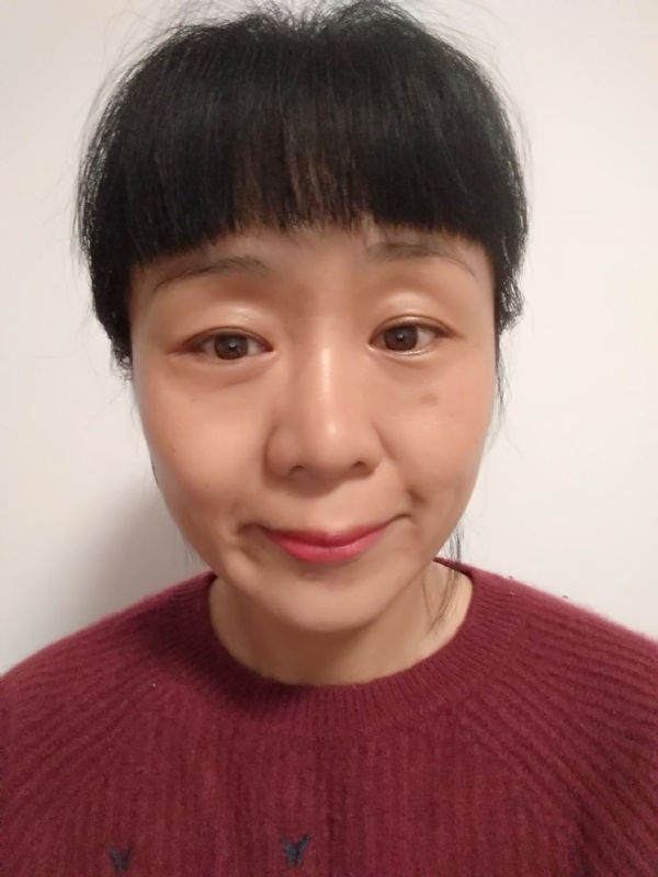 余生请你指教的第一张照片--江门相亲服务中心