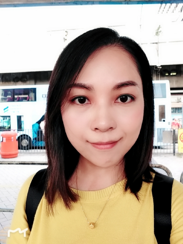 annie的第一张照片--江门相亲服务中心