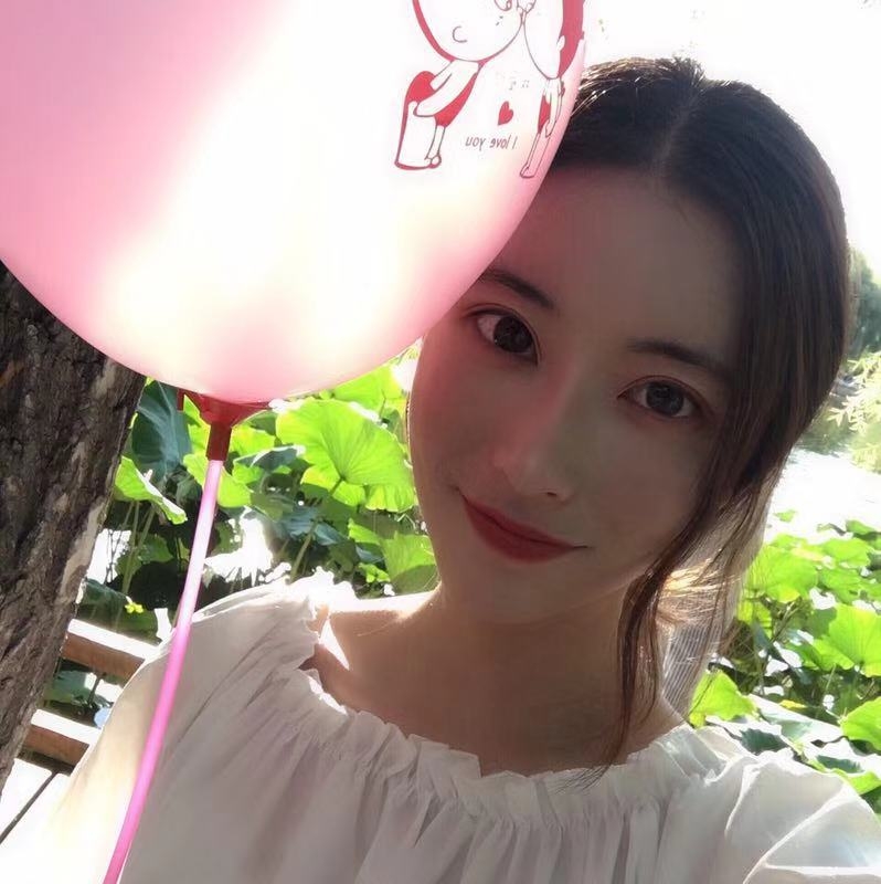 欣悦的第一张照片--江门相亲服务中心