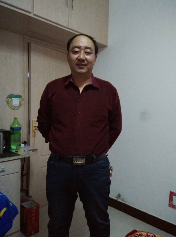 愿得一人心的第一张照片--江门相亲服务中心