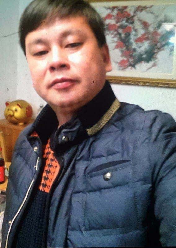 期待幸福的第二张照片--江门相亲服务中心