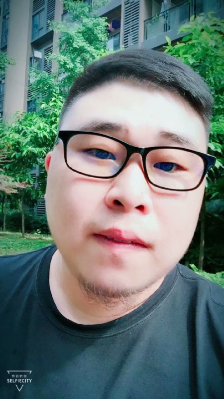 我是你的爱的第一张照片--江门相亲服务中心
