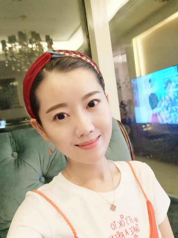 小河的第二张照片--江门相亲服务中心