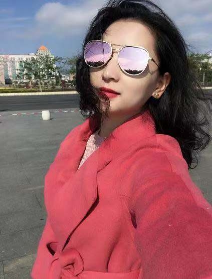 初恋栀子花的第一张照片--江门相亲服务中心