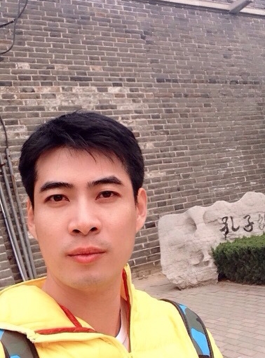 相生相爱的第一张照片--江门相亲服务中心