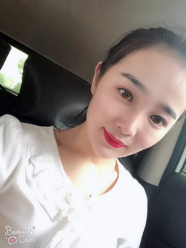 美伊的第一张照片--江门相亲服务中心
