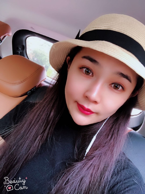 美伊的第二张照片--江门相亲服务中心