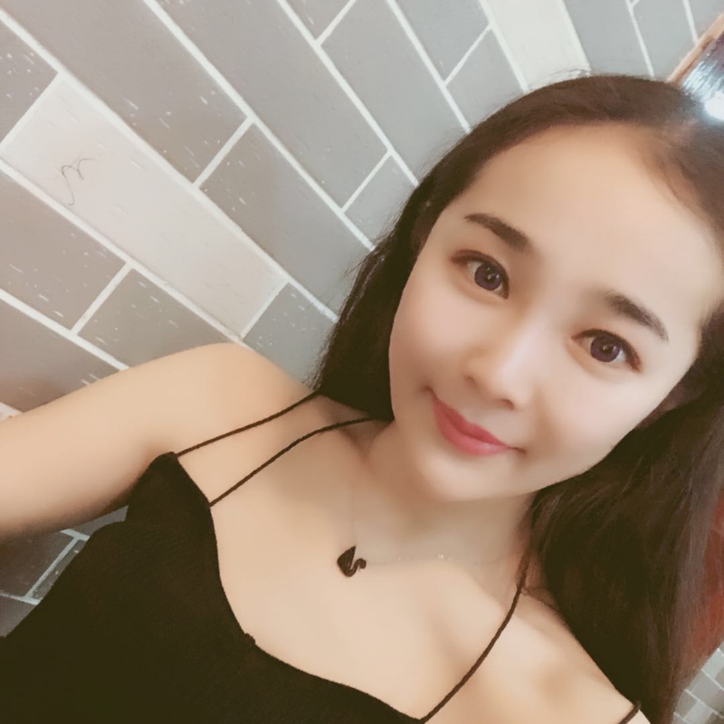 诗琪的第一张照片--江门相亲服务中心