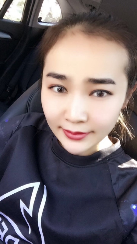 薇薇123的第二张照片--江门相亲服务中心