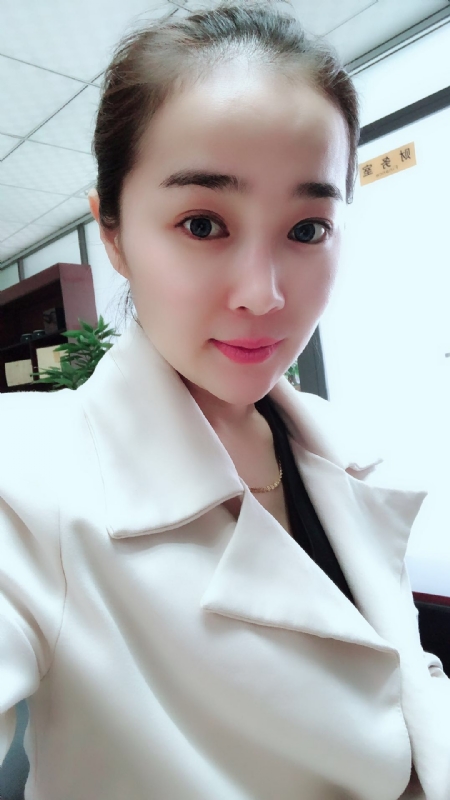 薇薇123的第三张照片--江门相亲服务中心