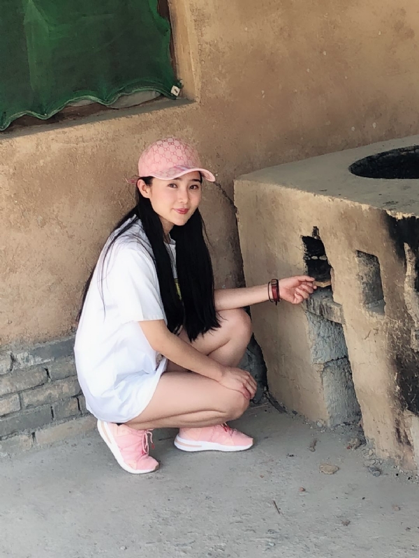 关于喜欢的第三张照片--江门相亲服务中心