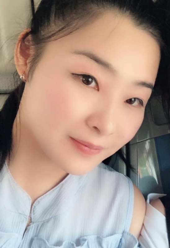 lclc的第一张照片--江门相亲服务中心