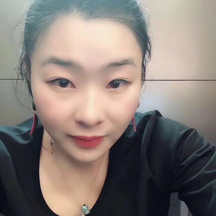 lclc的第二张照片--江门相亲服务中心