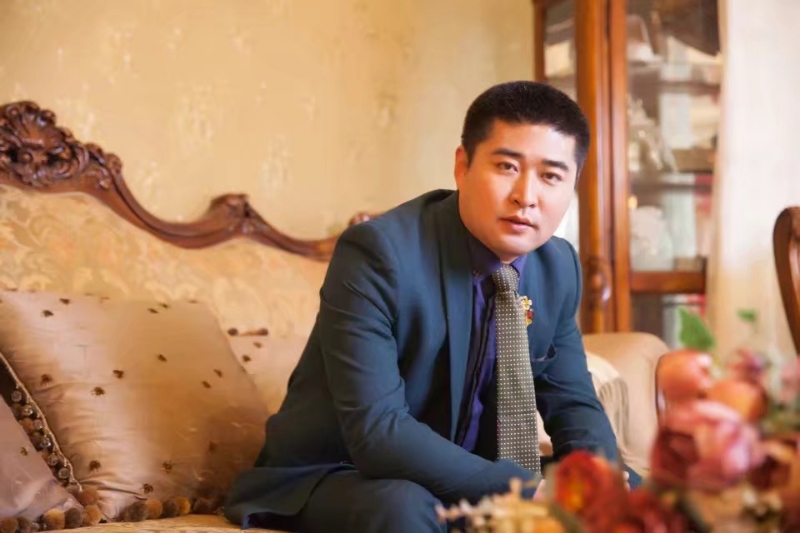 wen的第一张照片--江门相亲服务中心