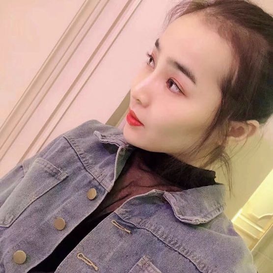 温柔悦的第一张照片--江门相亲服务中心