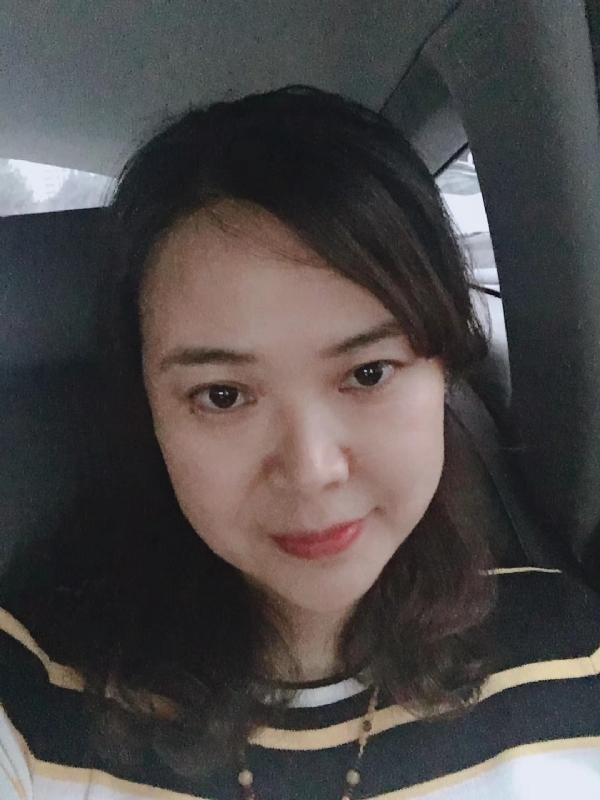 欣的第一张照片--江门相亲服务中心