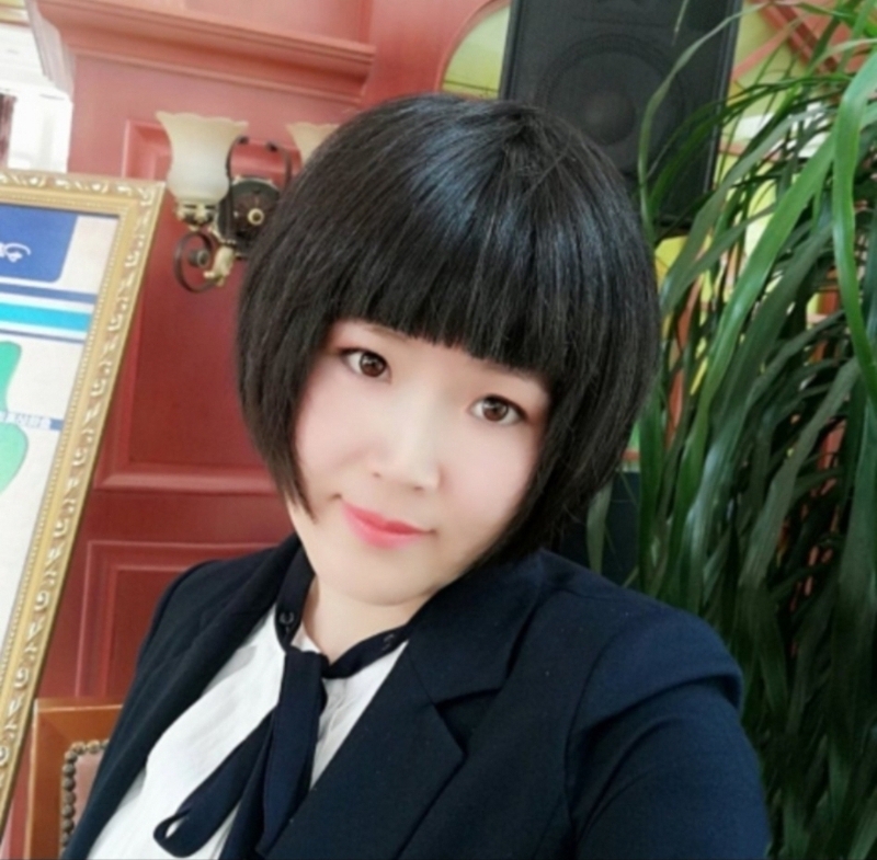 倾城之恋的第一张照片--江门相亲服务中心