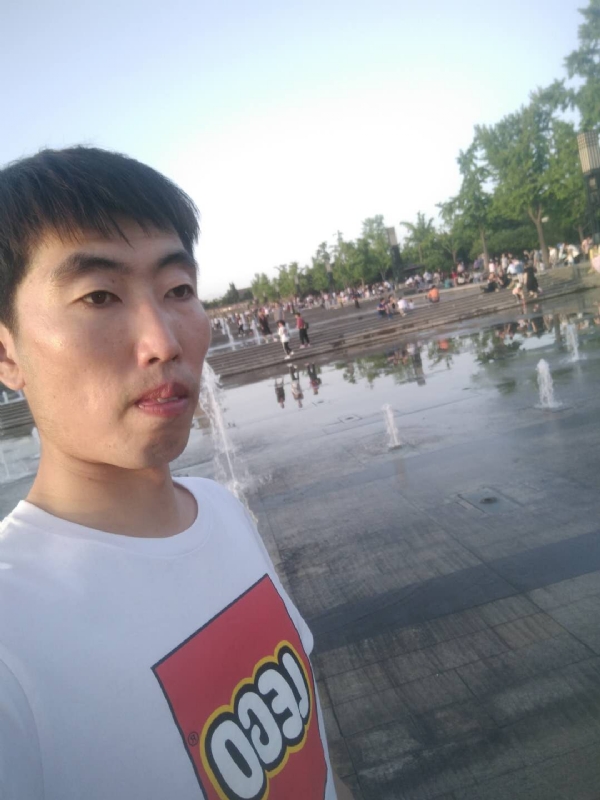 siyuan的第三张照片--江门相亲服务中心