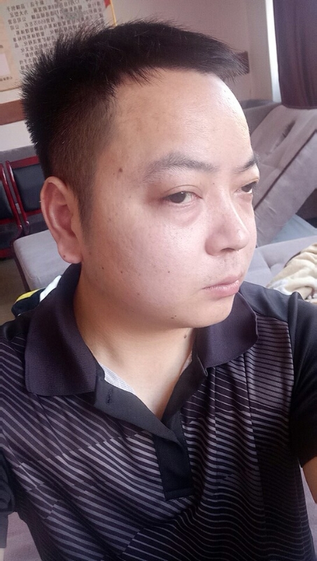 大熊的第一张照片--江门相亲服务中心