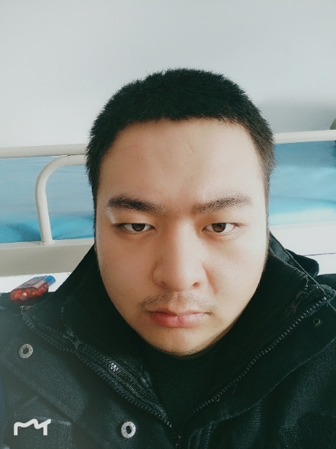 负重前行的第一张照片--江门相亲服务中心