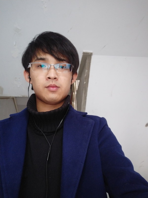 LY的第一张照片--江门相亲服务中心
